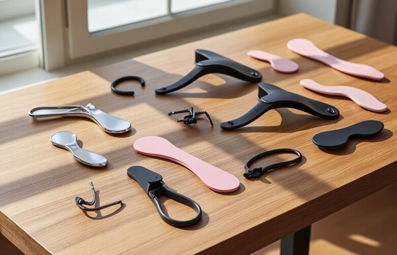 découvrez la rallonge de soutien-gorge, l'accessoire idéal pour un ajustement parfait et un confort optimal avec vos vêtements près du corps.