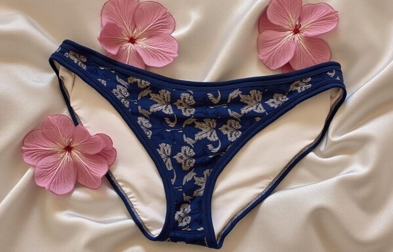 découvrez comment porter un tanga en dentelle discrètement et élégamment sous vos vêtements préférés pour un confort optimal et une touche de séduction au quotidien.