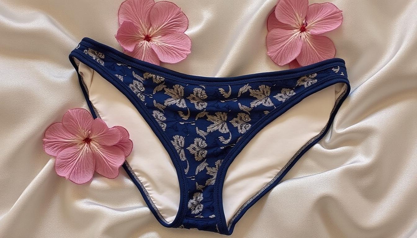 découvrez comment porter un tanga en dentelle discrètement et élégamment sous vos vêtements préférés pour un confort optimal et une touche de séduction au quotidien.