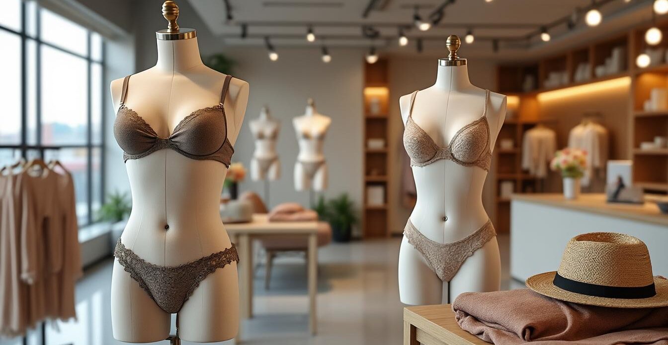 découvrez le top 5 des tendances incontournables à suivre dans une boutique de lingerie bio pour allier confort, style et respect de l'environnement.
