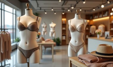 découvrez le top 5 des tendances incontournables à suivre dans une boutique de lingerie bio pour allier confort, style et respect de l'environnement.