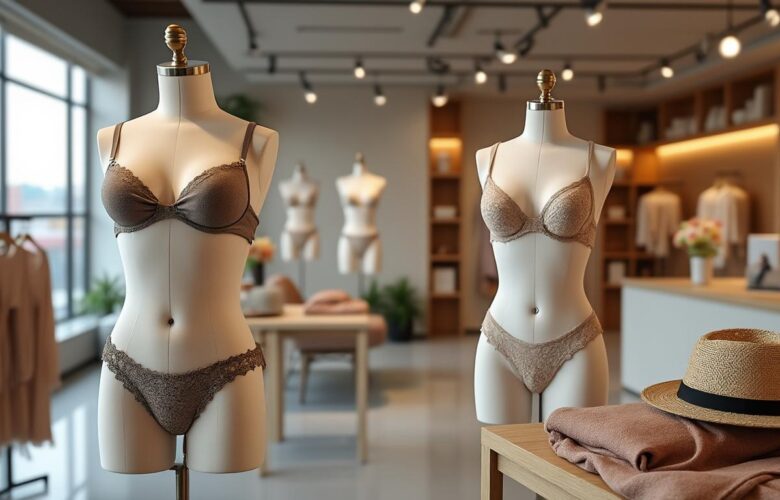découvrez le top 5 des tendances incontournables à suivre dans une boutique de lingerie bio pour allier confort, style et respect de l'environnement.