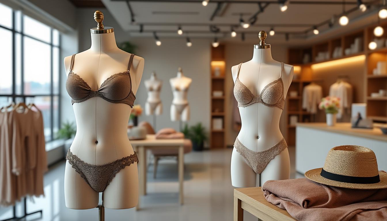 découvrez le top 5 des tendances incontournables à suivre dans une boutique de lingerie bio pour allier confort, style et respect de l'environnement.