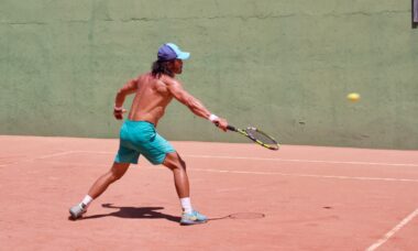 sous vetement humide