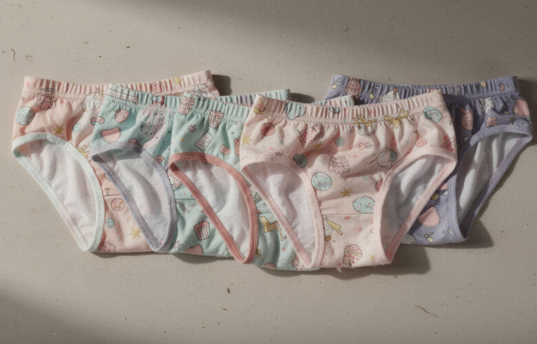 découvrez les culottes avec motifs fun pour ado, les tendances incontournables à adopter cette saison pour allier confort et style unique.