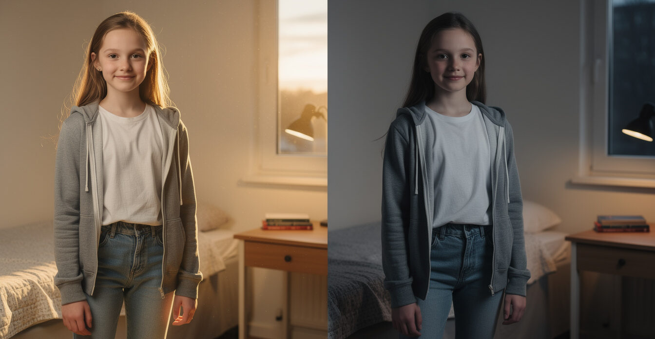 découvrez comment une brassière confortable peut renforcer la confiance en soi des adolescentes en début de puberté, en alliant bien-être et soutien adapté.