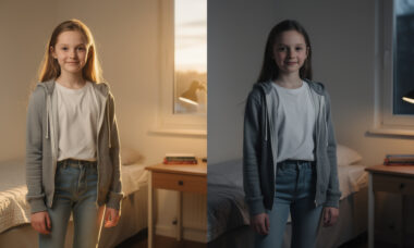 découvrez comment une brassière confortable peut renforcer la confiance en soi des adolescentes en début de puberté, en alliant bien-être et soutien adapté.