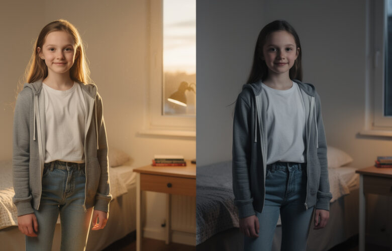 découvrez comment une brassière confortable peut renforcer la confiance en soi des adolescentes en début de puberté, en alliant bien-être et soutien adapté.