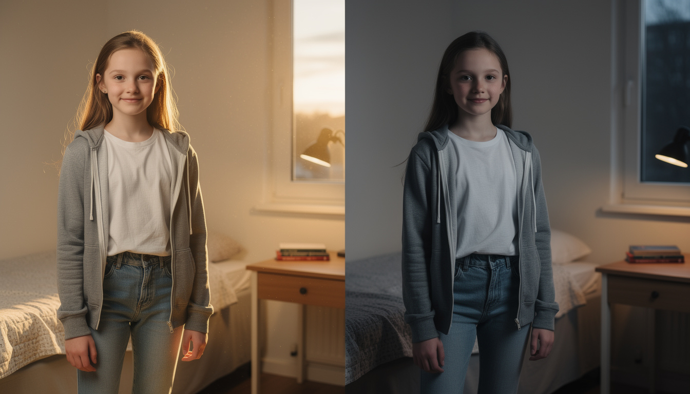 découvrez comment une brassière confortable peut renforcer la confiance en soi des adolescentes en début de puberté, en alliant bien-être et soutien adapté.