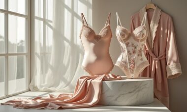 découvrez les matériaux idéaux pour une lingerie chic et raffinée, parfaite pour le libertinage. alliez confort, élégance et sensualité avec des tissus adaptés à vos envies.