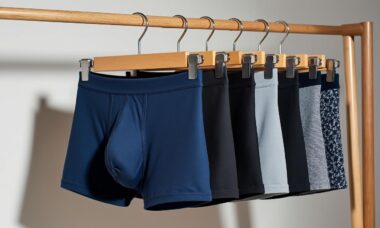 découvrez notre sélection des meilleurs boxers moulants pour jean slim, alliant confort optimal et style moderne pour toutes vos tenues.