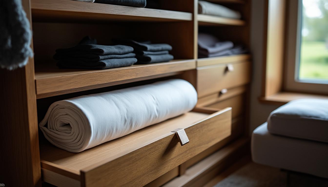 découvrez les meilleures astuces d'entretien pour préserver la légèreté et la souplesse de votre body en latex, et prolonger sa durabilité au fil du temps.