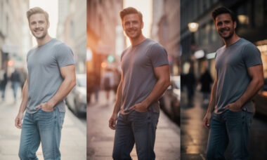 découvrez comment le boxer moulant pour jean slim peut renforcer votre confiance en vous grâce à un confort optimal et un style élégant.