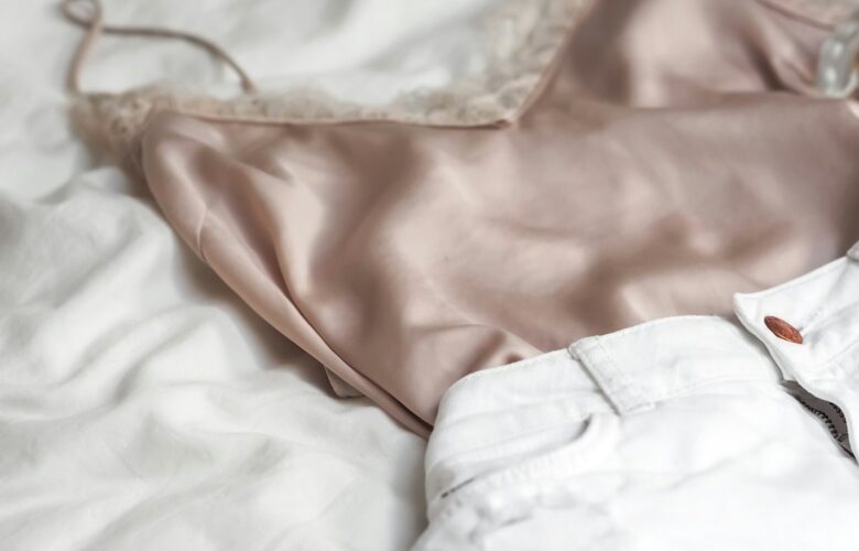 lingerie grande taille