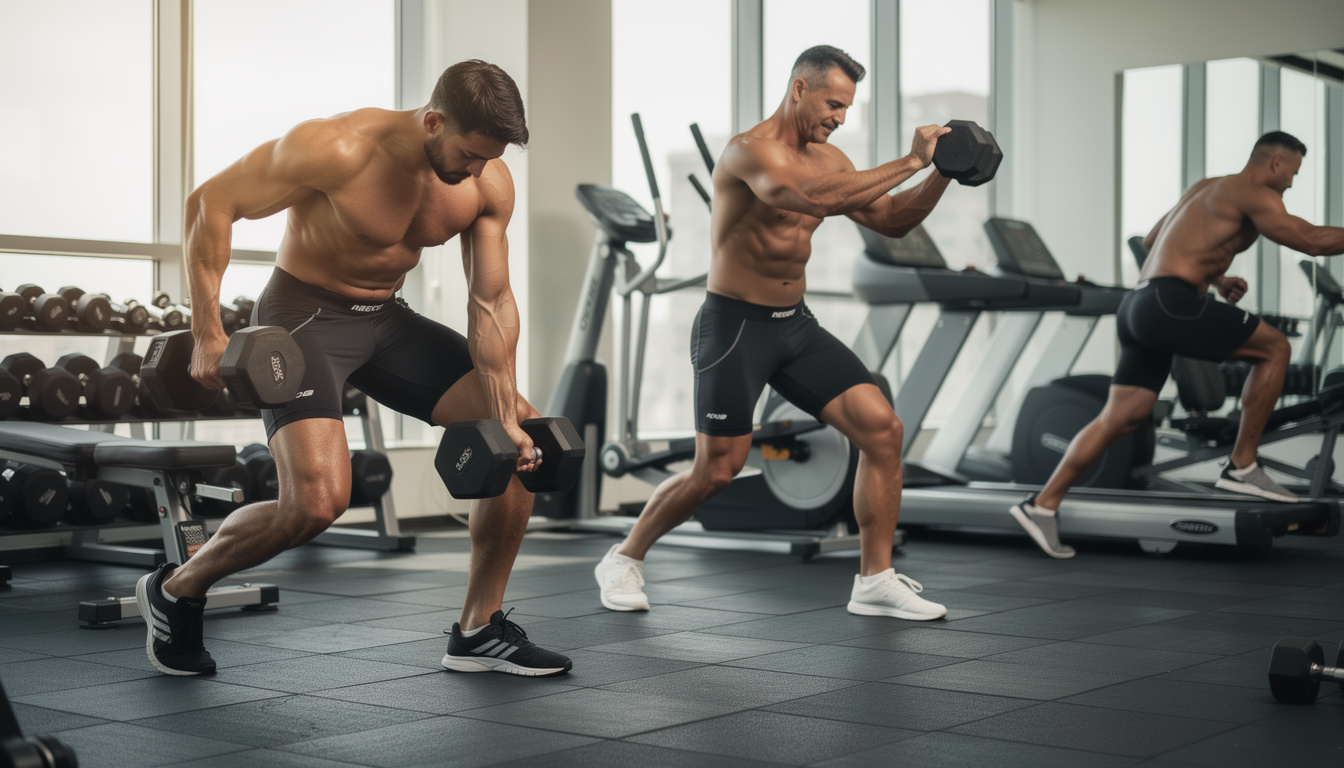 découvrez les erreurs à éviter lors de l'achat d'un boxer homme pour un entraînement intensif et choisissez le modèle idéal pour confort et performance.