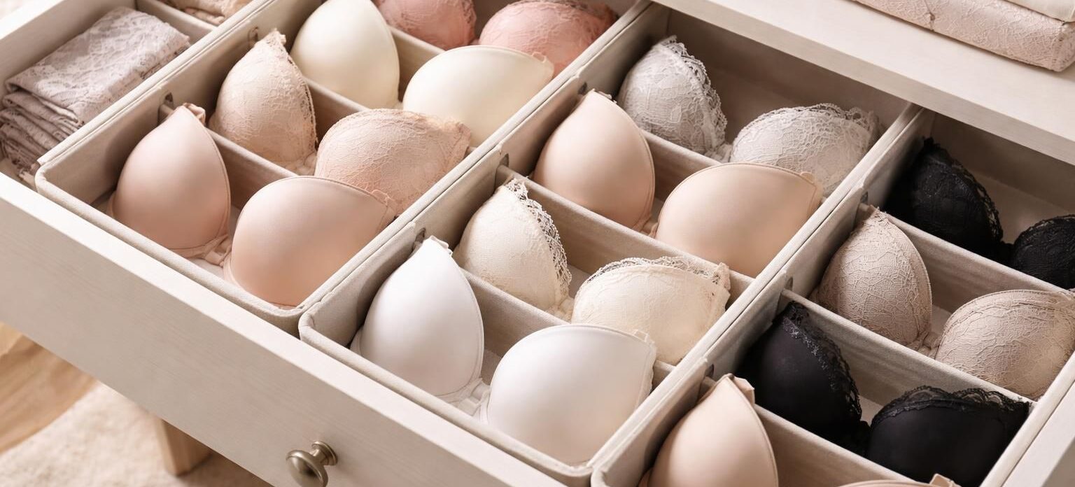 découvrez nos astuces pratiques pour bien ranger vos soutiens-gorge et préserver leur forme et leur qualité plus longtemps.