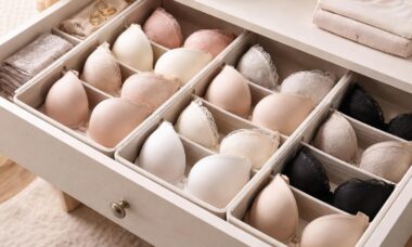 découvrez nos astuces pratiques pour bien ranger vos soutiens-gorge et préserver leur forme et leur qualité plus longtemps.