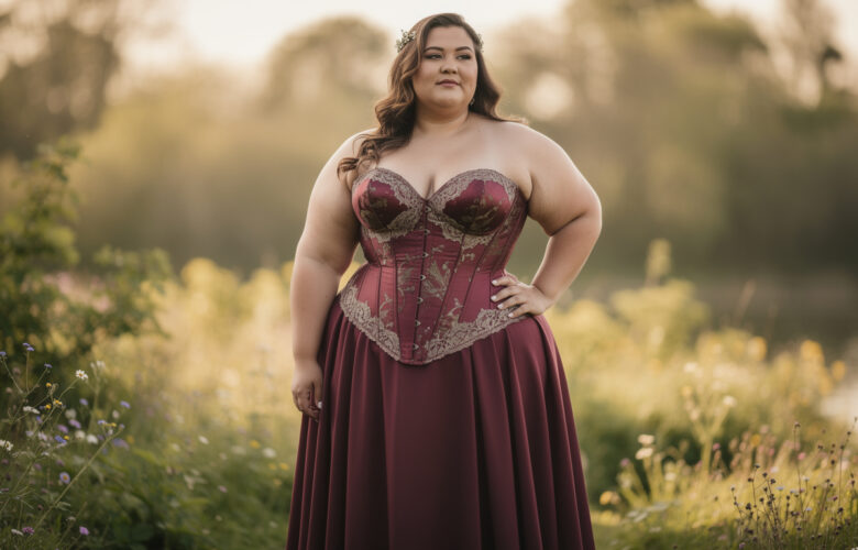 découvrez les meilleures marques de guêpières grande taille sexy pour sublimer vos courbes avec élégance et confort. trouvez la lingerie parfaite qui allie charme et féminité.