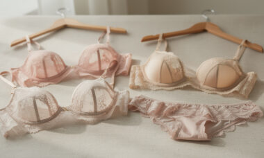 découvrez nos meilleurs conseils pour porter de la lingerie en dentelle adaptée aux petites morphologies, afin de sublimer votre silhouette avec élégance et confort.