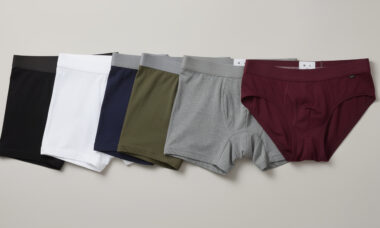 découvrez les dernières tendances en sous-vêtements homme avec élastique doux, alliant confort et style pour un quotidien optimal. soyez à la pointe de la mode masculine.