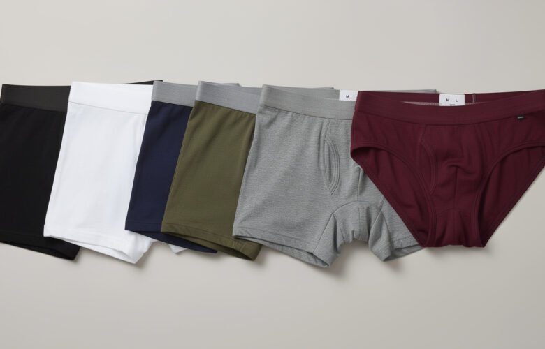 découvrez les dernières tendances en sous-vêtements homme avec élastique doux, alliant confort et style pour un quotidien optimal. soyez à la pointe de la mode masculine.