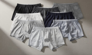 découvrez le top 5 des boxers respirants avec ouverture frontale à ne pas manquer cette saison pour un confort optimal et une fraîcheur assurée toute la journée.