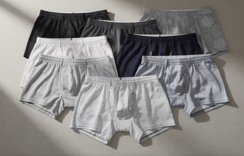 découvrez le top 5 des boxers respirants avec ouverture frontale à ne pas manquer cette saison pour un confort optimal et une fraîcheur assurée toute la journée.