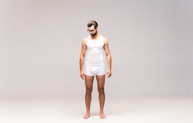 Sous-vêtements homme hiver chaud