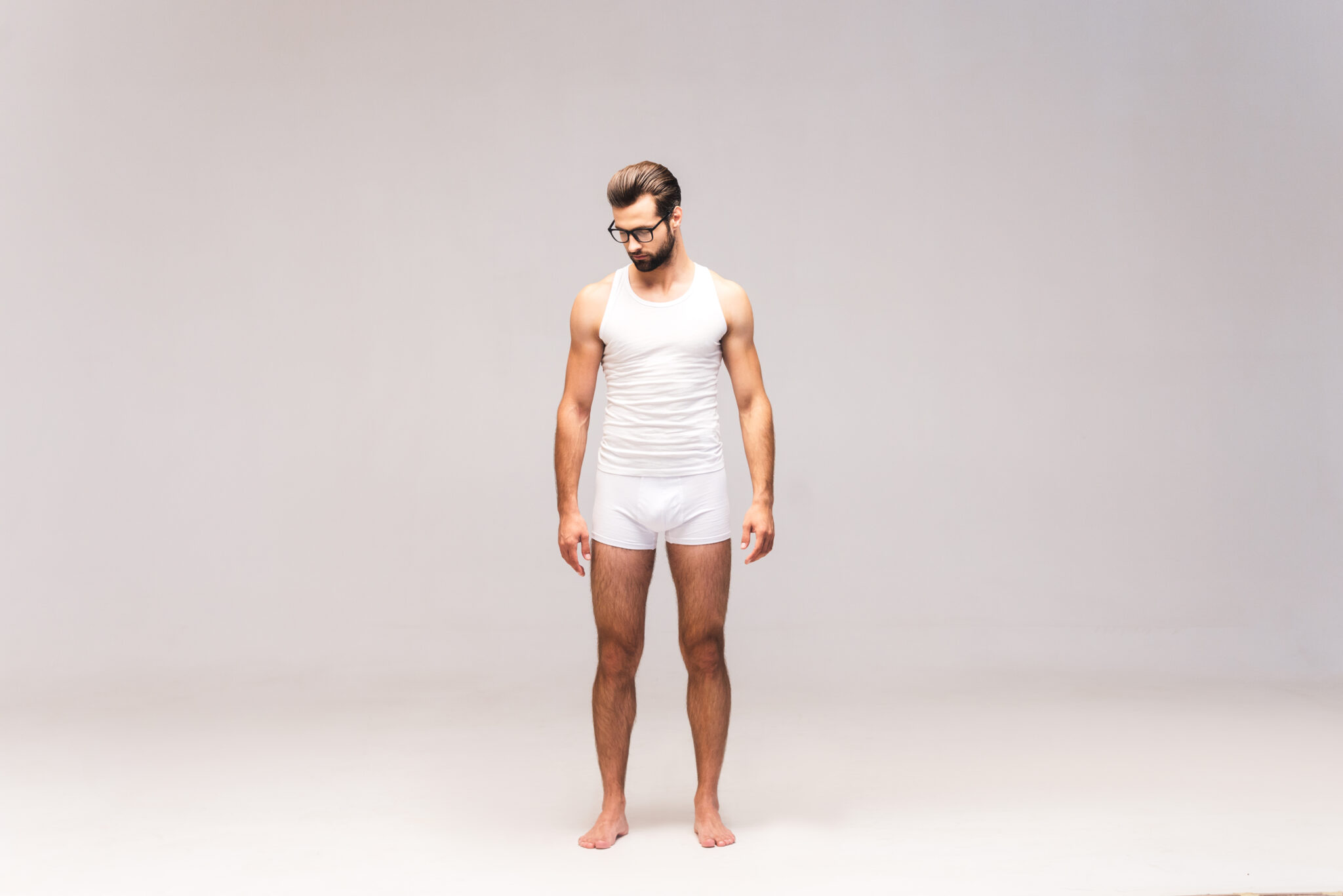 Sous-vêtements homme hiver chaud