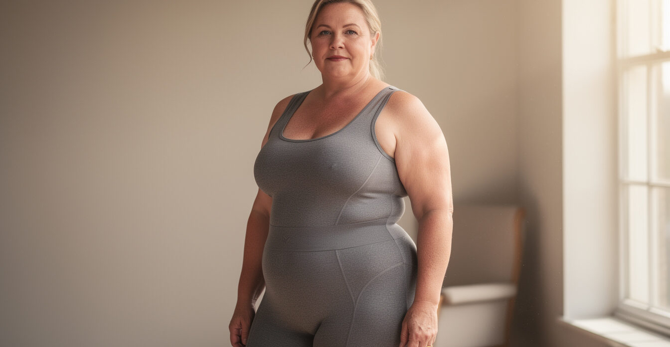 découvrez comment choisir un body gainant confortable pour les tailles 48 et plus, alliant maintien et bien-être pour un confort optimal tout au long de la journée.