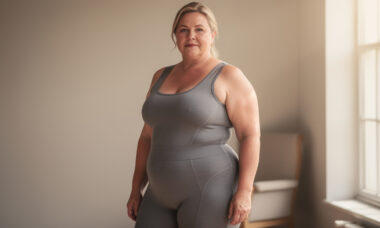 découvrez comment choisir un body gainant confortable pour les tailles 48 et plus, alliant maintien et bien-être pour un confort optimal tout au long de la journée.