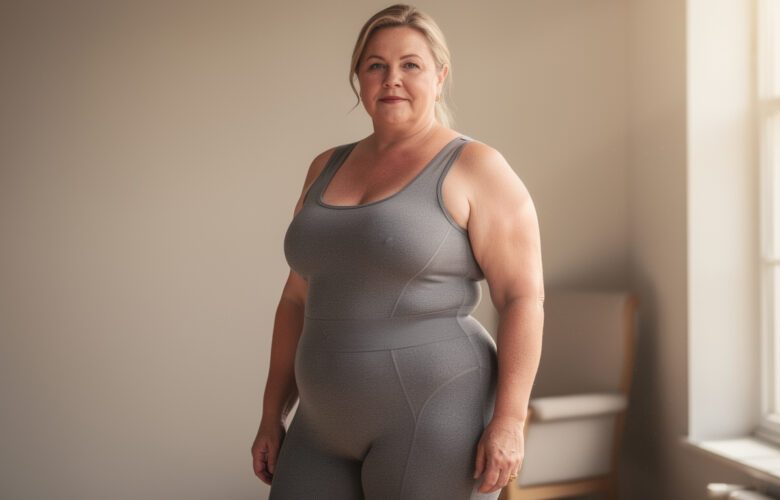 découvrez comment choisir un body gainant confortable pour les tailles 48 et plus, alliant maintien et bien-être pour un confort optimal tout au long de la journée.