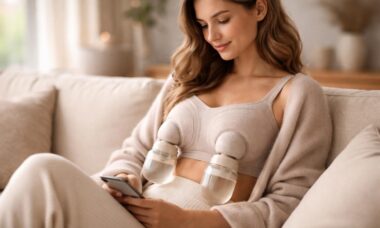 découvrez le bustier tire-lait, une solution pratique et élégante qui facilite la vie des mamans en alliant confort, fonctionnalité et style.