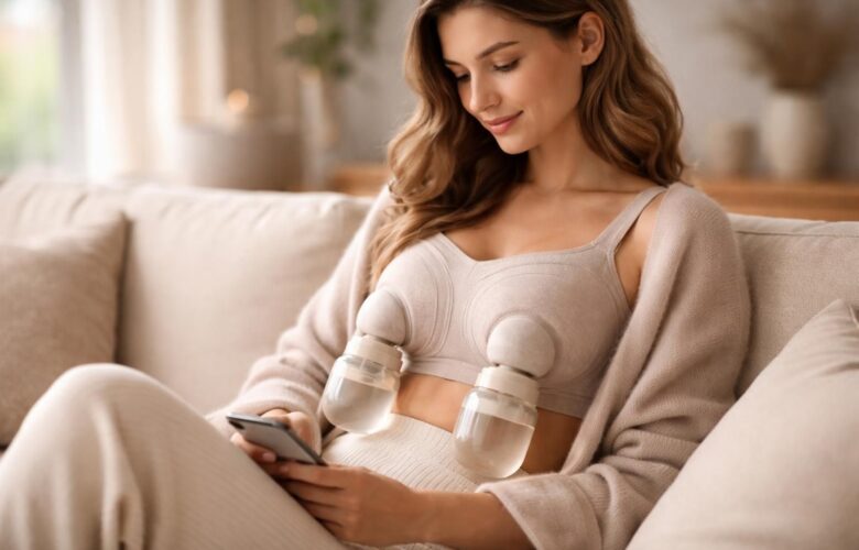 découvrez le bustier tire-lait, une solution pratique et élégante qui facilite la vie des mamans en alliant confort, fonctionnalité et style.