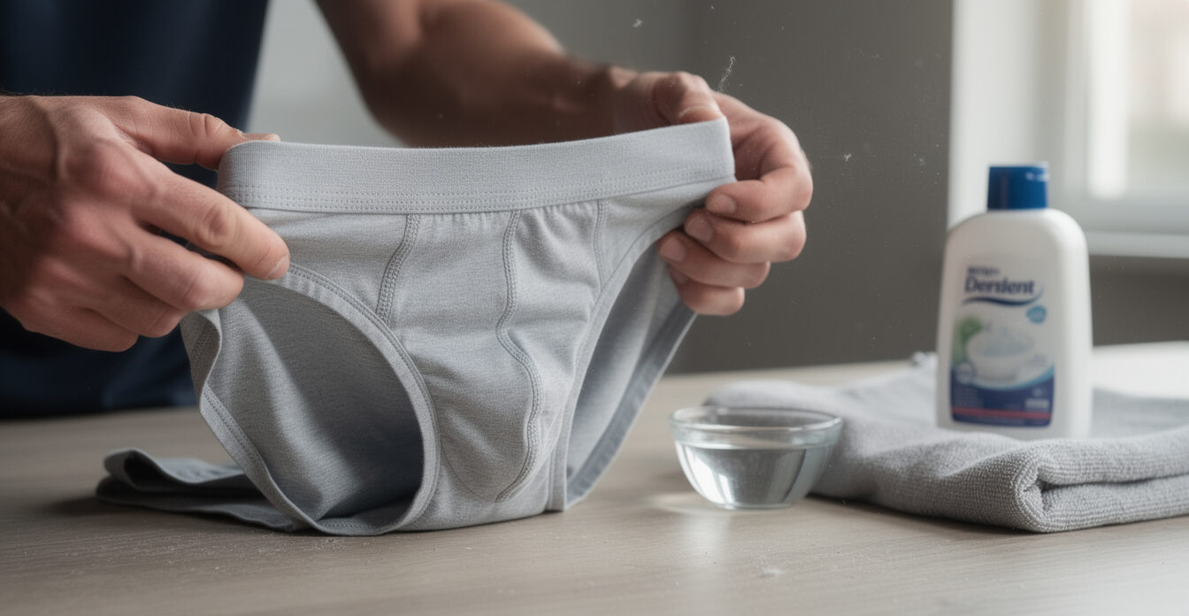 découvrez nos conseils pratiques pour entretenir votre slip homme avec ceinture confort et garantir une durabilité maximale de votre sous-vêtement préféré.