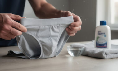 découvrez nos conseils pratiques pour entretenir votre slip homme avec ceinture confort et garantir une durabilité maximale de votre sous-vêtement préféré.