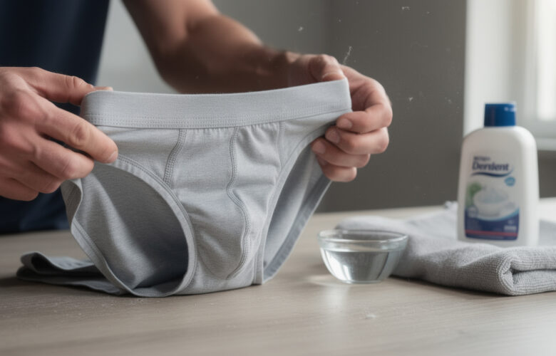 découvrez nos conseils pratiques pour entretenir votre slip homme avec ceinture confort et garantir une durabilité maximale de votre sous-vêtement préféré.