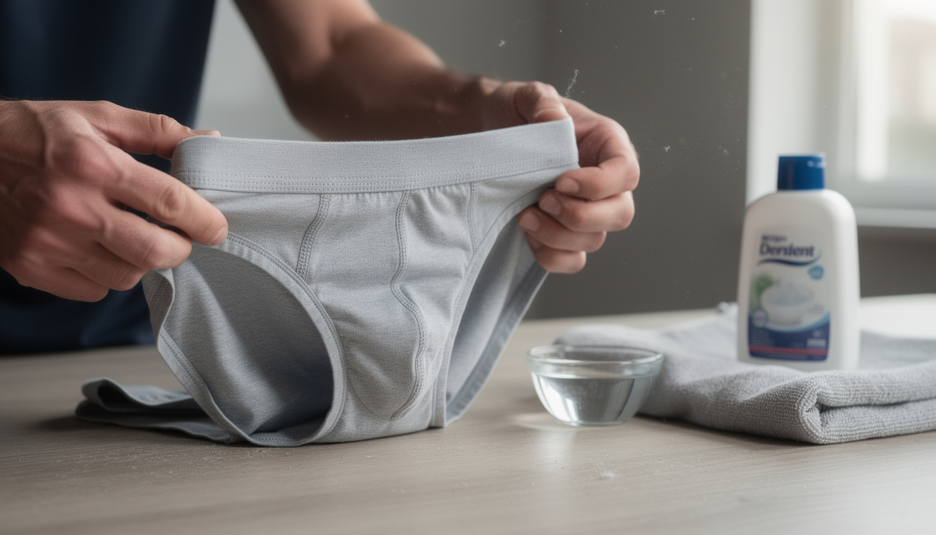 découvrez nos conseils pratiques pour entretenir votre slip homme avec ceinture confort et garantir une durabilité maximale de votre sous-vêtement préféré.