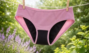 découvrez des méthodes efficaces et simples pour éliminer rapidement l'odeur des culottes de règles et garder votre linge frais et propre au quotidien.