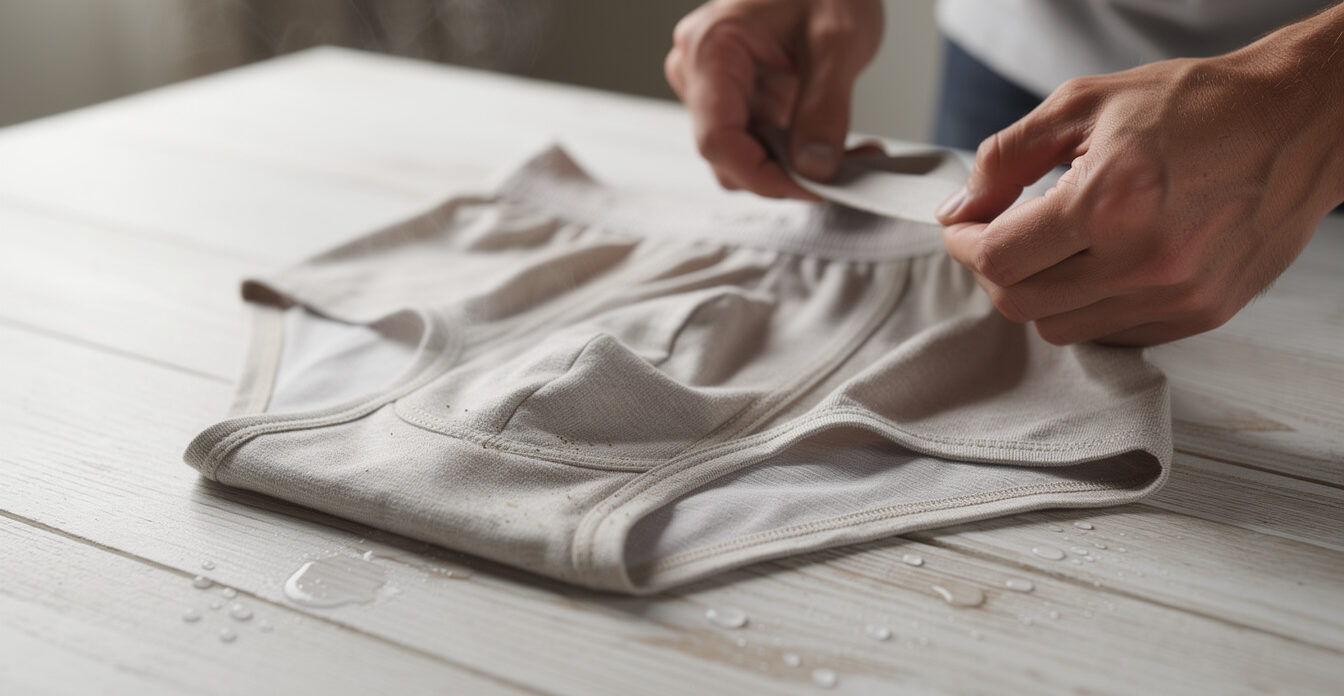 découvrez nos conseils pratiques pour entretenir vos sous-vêtements homme hypoallergéniques et préserver leur douceur et leur qualité au fil du temps.