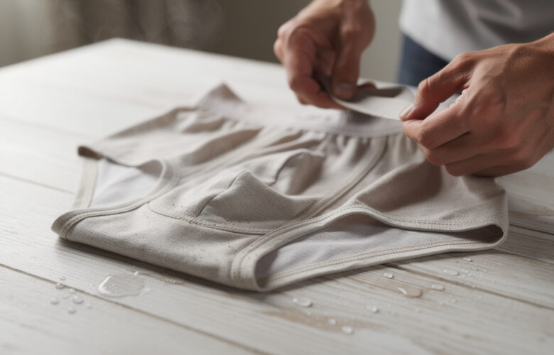 découvrez nos conseils pratiques pour entretenir vos sous-vêtements homme hypoallergéniques et préserver leur douceur et leur qualité au fil du temps.