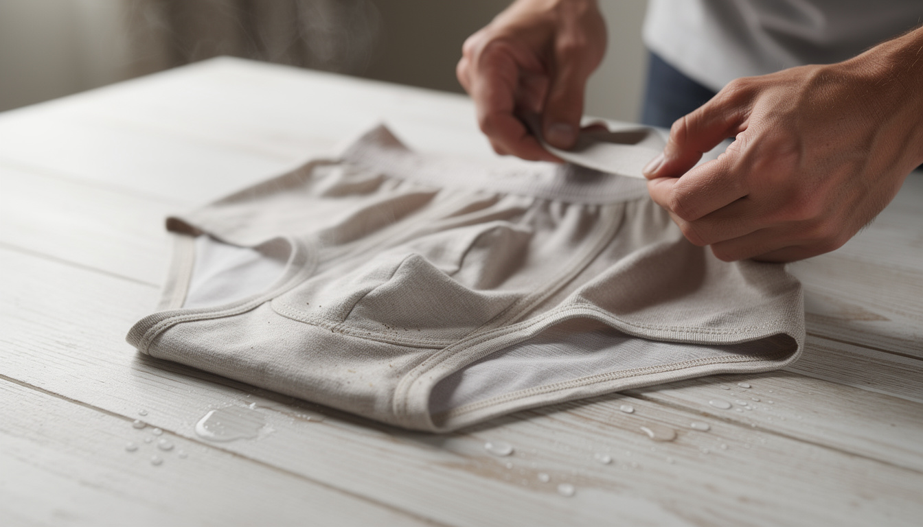 découvrez nos conseils pratiques pour entretenir vos sous-vêtements homme hypoallergéniques et préserver leur douceur et leur qualité au fil du temps.