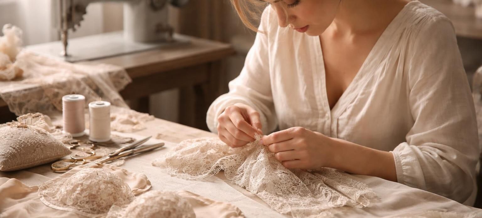 découvrez couturelle lingerie, où le savoir-faire artisanal se conjugue avec le confort pour créer des pièces uniques et élégantes.