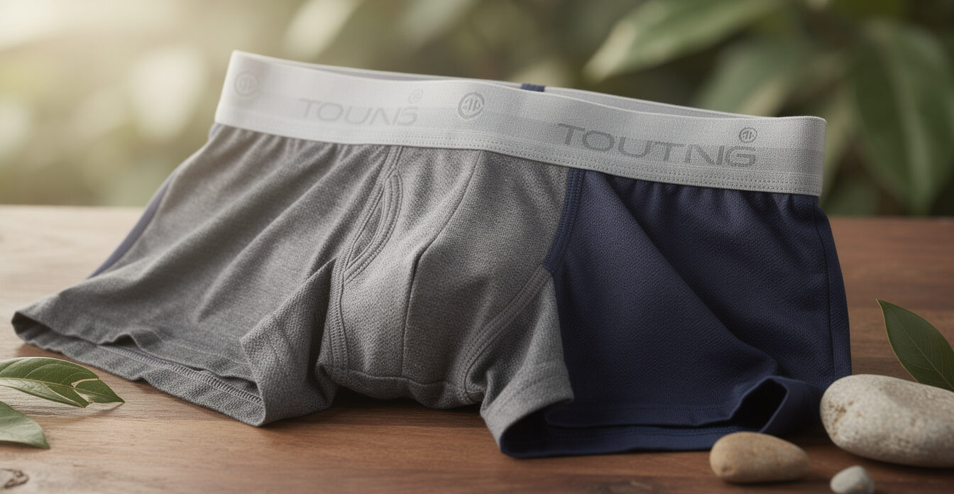 découvrez les avantages du slip homme avec ceinture confort, alliant maintien et douceur pour un bien-être optimal au quotidien.