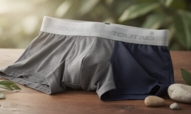 découvrez les avantages du slip homme avec ceinture confort, alliant maintien et douceur pour un bien-être optimal au quotidien.