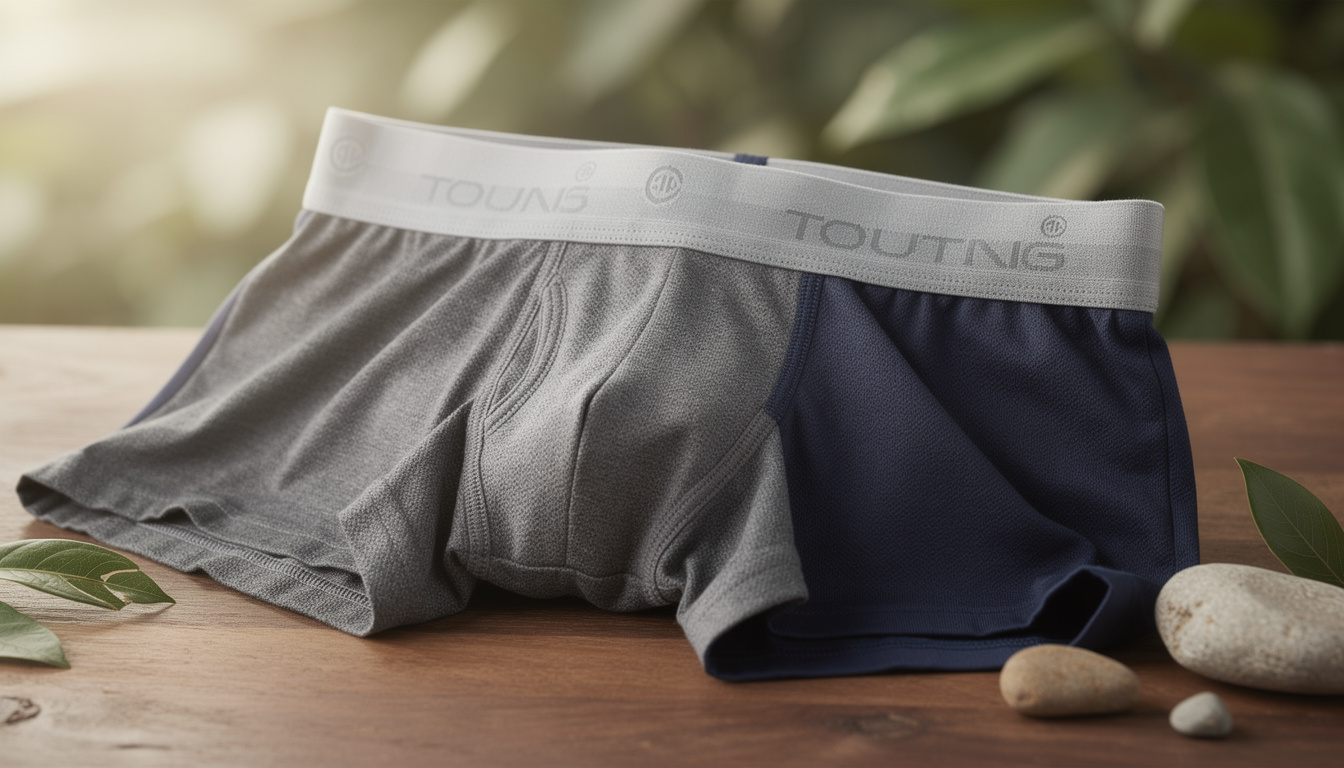 découvrez les avantages du slip homme avec ceinture confort, alliant maintien et douceur pour un bien-être optimal au quotidien.