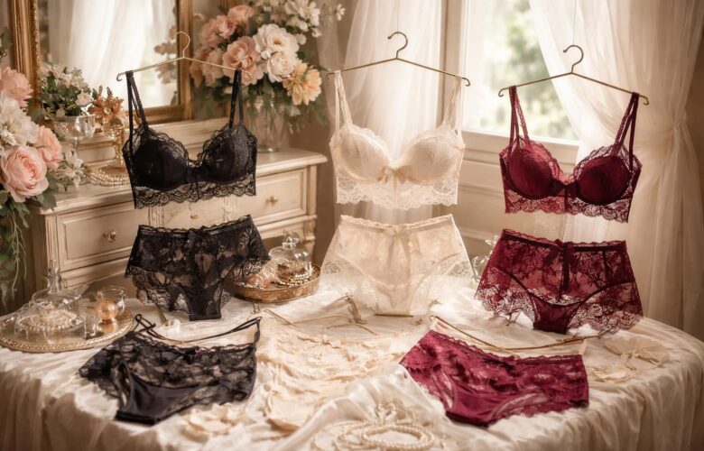 explorez les marques de lingerie chic qui incarnent l'élégance française et sublimez votre style avec finesse et sophistication.