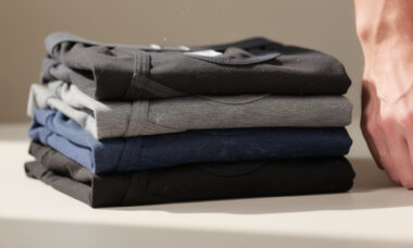 découvrez les sous-vêtements homme lavables en machine, une option économique et pratique pour renouveler votre garde-robe tout en facilitant l'entretien quotidien.
