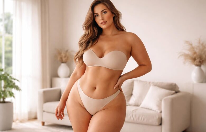 découvrez notre sélection de tangas grande taille pas chers, conçus pour sublimer votre silhouette avec confort et style.