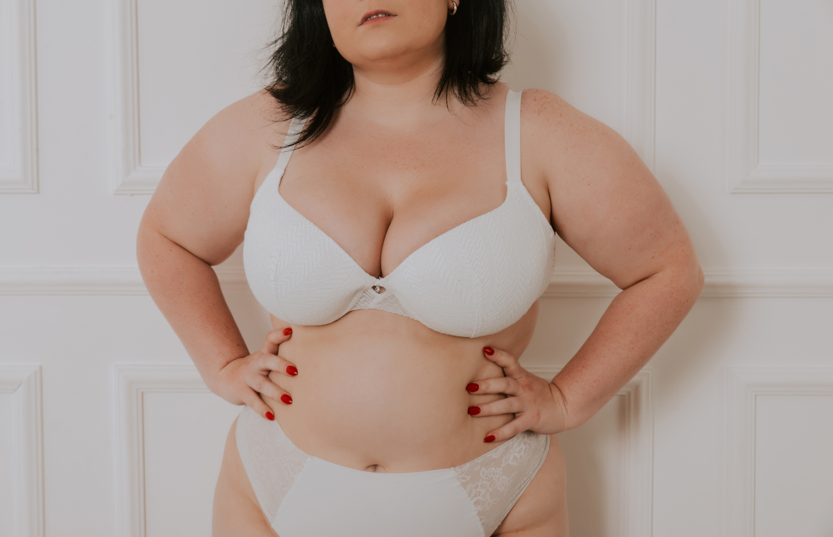 grande taille